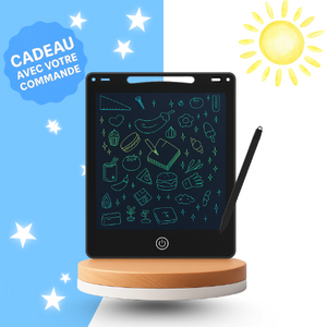 Tablette d'écriture Magique - Khoolty™